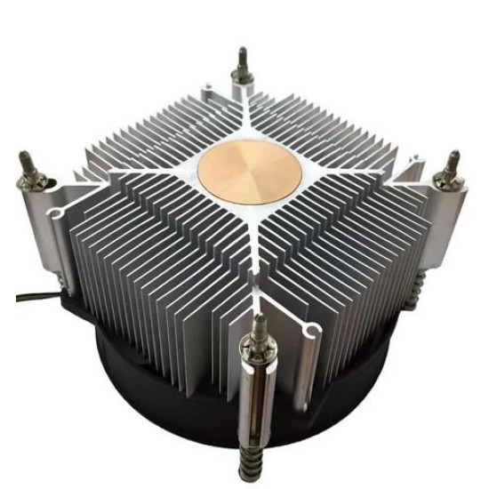 CPU Cooler Spire Voyager, SP-HZ-SP607, socket 1700
