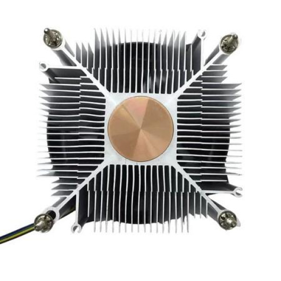 CPU Cooler Spire Voyager, SP-HZ-SP607, socket 1700
