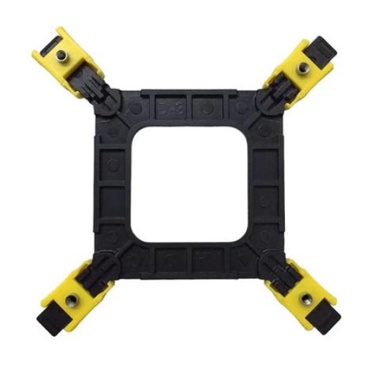 CPU Cooler Spire Voyager, SP-HZ-SP607, socket 1700