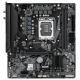 Motherboard GIGABYTE H610M D3H WIFI DDR4, socket 1700, Micro ATX