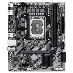Дънна платка GIGABYTE H810M K, LGA 1851