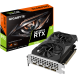 Graphic card GIGABYTE RTX 3050 WINDFORCE OC V2 6GB GDDR6