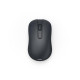 Hama “WM-100” Wireless Mouse, Cordless, Optical, 3 Buttons, W/O Click Noise, blk