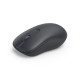 Hama “WM-100” Wireless Mouse, Cordless, Optical, 3 Buttons, W/O Click Noise, blk