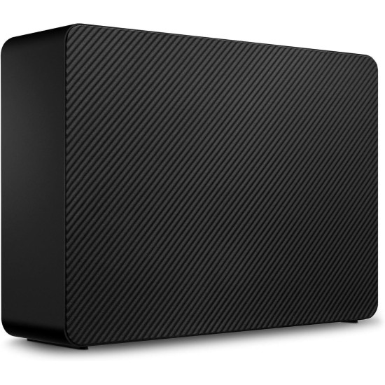 SEAGATE Expansion Desktop External Drive 4TB USB3.0 3.5inch