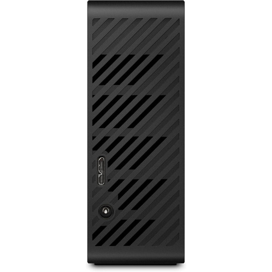 SEAGATE Expansion Desktop External Drive 4TB USB3.0 3.5inch