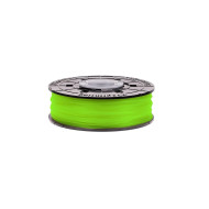 XYZprinting 3D printer consumable - Antibacterial PLA 600gr, NFC, Neongreen, for DaVinci Super and da Vinci Jr Pro x+