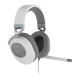 Gaming Headset Corsair HS65 - White