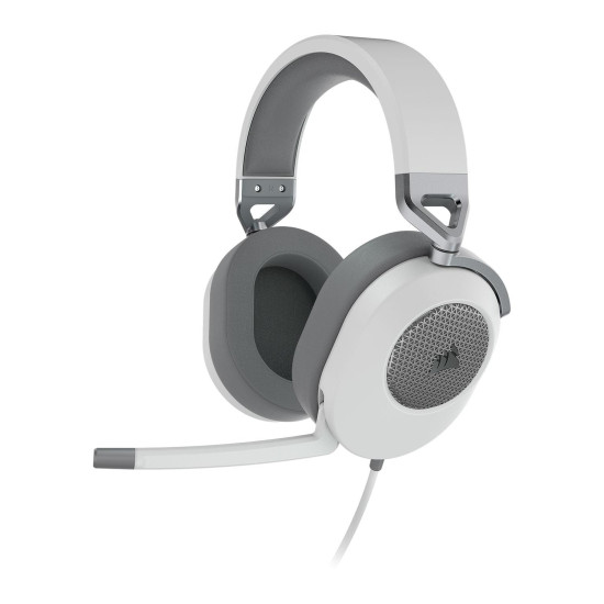 Gaming Headset Corsair HS65 - White