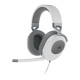 Gaming Headset Corsair HS65 - White