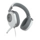 Gaming Headset Corsair HS65 - White