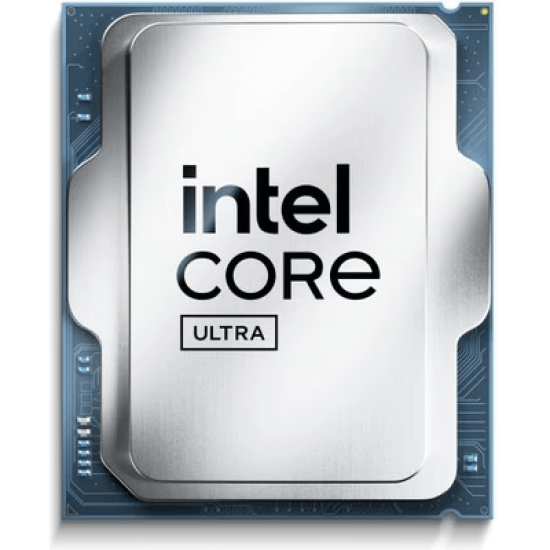 CPU Intel Core Ultra 5 245KF TRAY, 14-Core (6P+8E) 3.6 GHz, 26MB, LGA1851