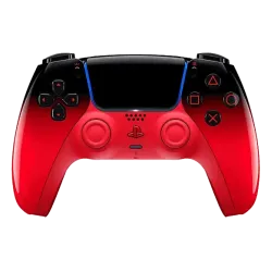 Wireless Gamepad Sony PS5 DualSense Wireless Controller Techno Red