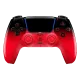 Wireless Gamepad Sony PS5 DualSense Wireless Controller Techno Red