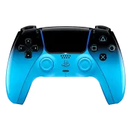 Wireless Gamepad Sony PS5 DualSense Wireless Controller Rhytm blue