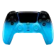 Wireless Gamepad Sony PS5 DualSense Wireless Controller Rhytm blue