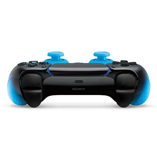 Wireless Gamepad Sony PS5 DualSense Wireless Controller Rhytm blue