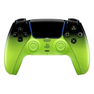 Безжичен геймпад Sony PS5 DualSense Wireless Controller Remix Green