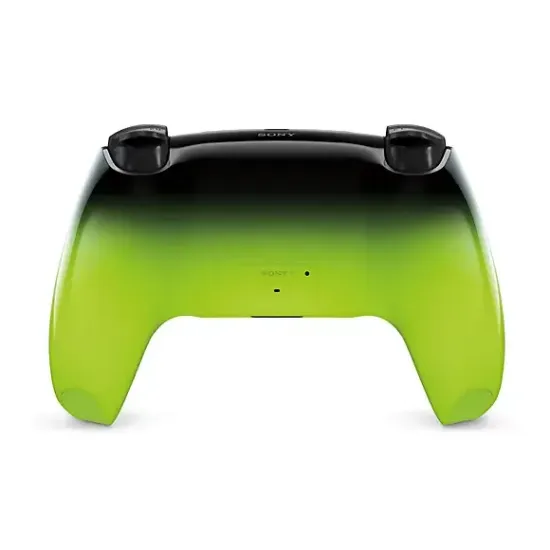 Безжичен геймпад Sony PS5 DualSense Wireless Controller Remix Green