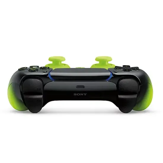 Безжичен геймпад Sony PS5 DualSense Wireless Controller Remix Green
