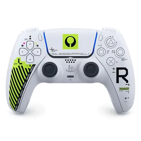 Безжичен геймпад Sony PS5 DualSense Wireless Controller Marathon Limited