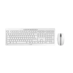 Безжична клавиатура с мишка CHERRY KEY JD 8560EU 0