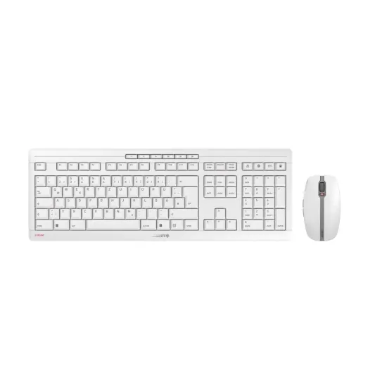 Безжична клавиатура с мишка CHERRY KEY JD 8560EU 0