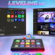 Fifine D6 Stream 15 Customized Keys and Software for Streaming