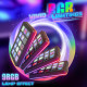 Fifine D6 Stream 15 Customized Keys and Software for Streaming