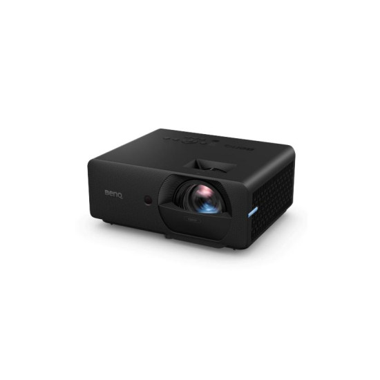 Проектор за мапинг BenQ LH830ST, лазерен късофокусен,  DLP, 4000ANSI, 1080P, 3000000:1, 16:9,  Throw Ratio 0.496