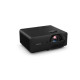 Проектор за мапинг BenQ LH830ST, лазерен късофокусен,  DLP, 4000ANSI, 1080P, 3000000:1, 16:9,  Throw Ratio 0.496