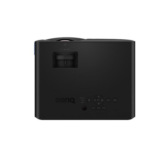 Проектор за мапинг BenQ LH830ST, лазерен късофокусен,  DLP, 4000ANSI, 1080P, 3000000:1, 16:9,  Throw Ratio 0.496