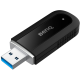 Wireless dongle for interactive display BenQ, IFE WD02AT BLACK, WI-FI 6 + BT5.2 WIRELESS DONGLE