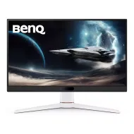 Монитор BenQ EX251, бял