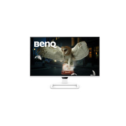 Монитор BenQ EX271UZ, бял
