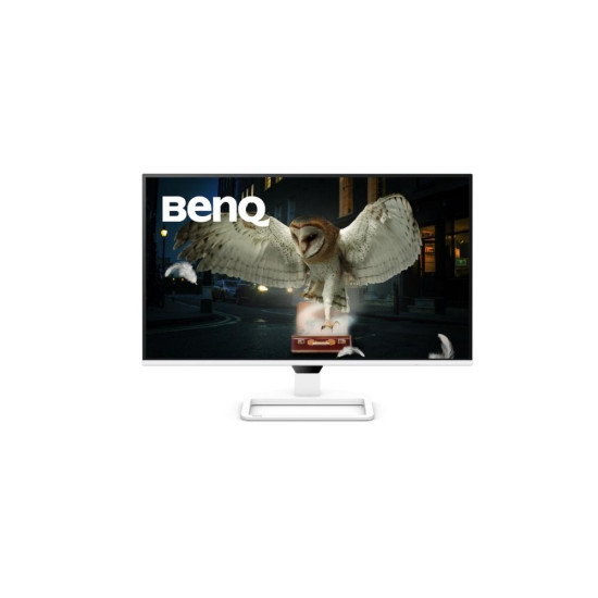 Monitor BenQ EX271UZ, white