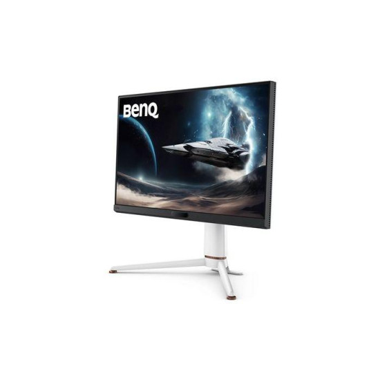 BenQ EX271Q monitor, white