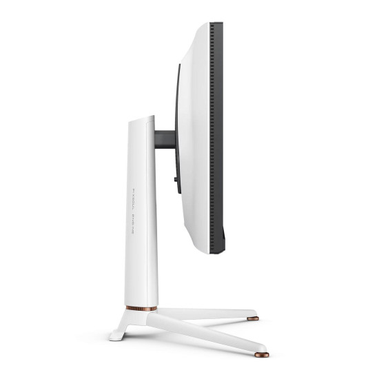 Монитор BenQ EX271U, бял