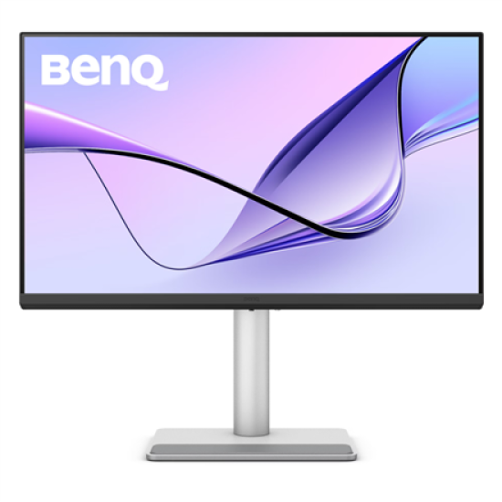 Monitor for MacBook BenQ MA270UP, 27