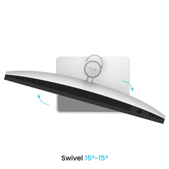 Monitor for MacBook BenQ MA270UP, 27