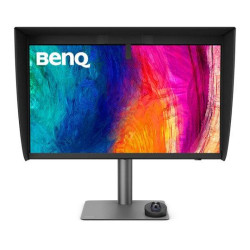 Монитор BenQ PD2770U, професионален 27