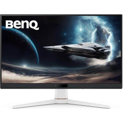 Монитор BenQ EX271, бял