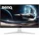 Монитор BenQ EX271, бял