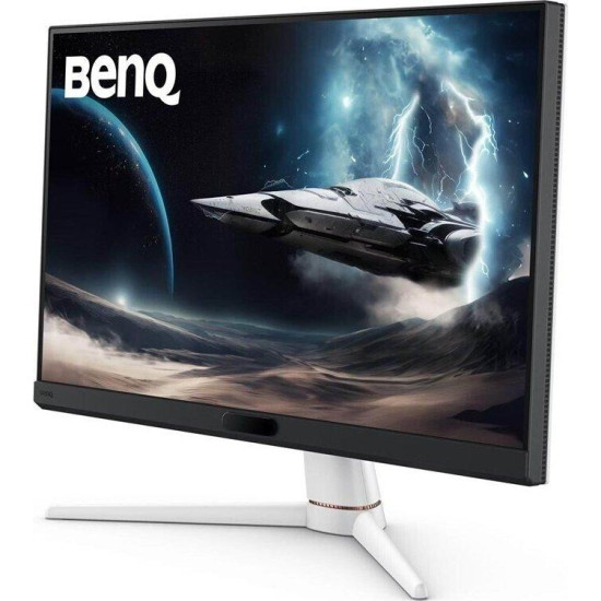 Монитор BenQ EX271, бял