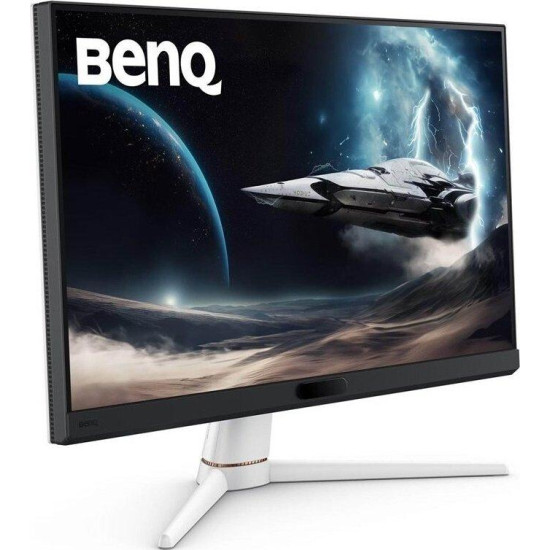 Монитор BenQ EX271, бял
