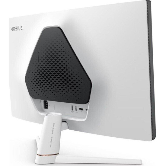 Монитор BenQ EX271, бял