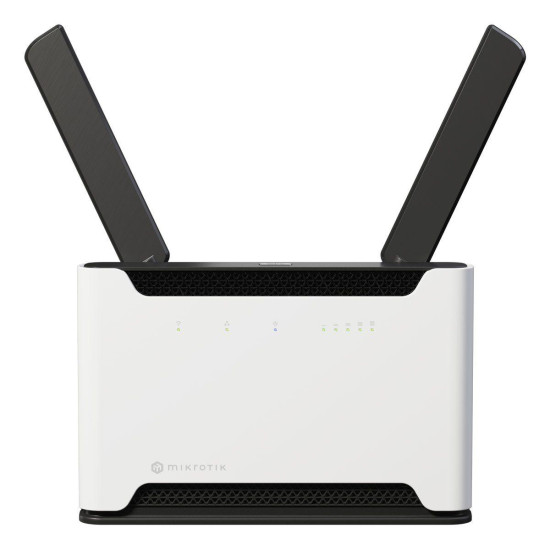 Безжичен рутер Mikrotik Chateau LTE7 ax, S53UG+5HaxD2HaxD-TC&R11e-LTE7