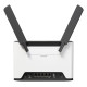 Безжичен рутер Mikrotik Chateau LTE7 ax, S53UG+5HaxD2HaxD-TC&R11e-LTE7