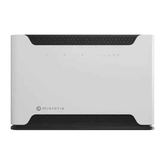 Wireless router Mikrotik Chateau LTE7, D53G-5HacD2HnD-TC&R11e-LTE7
