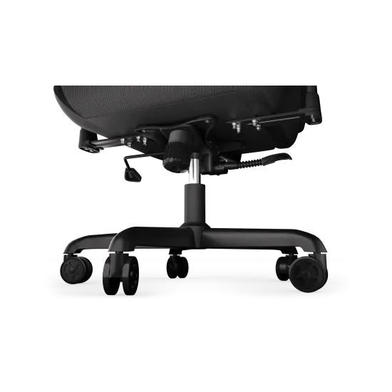 Gaming Chair ENDORFY Meta BK - Black